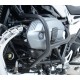 CRASHBAR/GMOL RG RACING BMW R NINE T BLACK