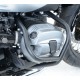 CRASHBAR/GMOL RG RACING BMW R NINE T BLACK