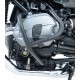 CRASHBAR/GMOL RG RACING BMW R NINE T BLACK