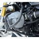 CRASHBAR/GMOL RG RACING BMW R NINE T BLACK