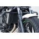 CRASHBAR/GMOL RG RACING KAWASAKI 650 VULCAN S 15-/VULCAN CAFE 18- BLACK