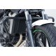CRASHBAR/GMOL RG RACING KAWASAKI 650 VULCAN S 15-/VULCAN CAFE 18- BLACK