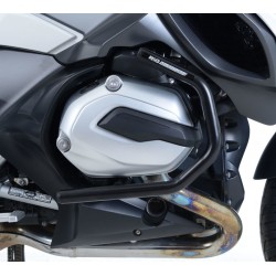 CRASHBAR/GMOL RG RACING BMW R1200RT 14- BLACK