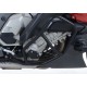 CRASHBAR/GMOL RG RACING BMW K1600 GT/GTL/GT SE BLACK