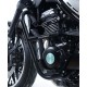 CRASHBAR/GMOL RG RACING KAWASAKI Z900RS BLACK