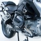 CRASHBAR/GMOL RG RACING BMW R1250GS 18- BLACK