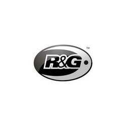 CRASHBAR/GMOL RG RACING BMW R1250RT 19- SILVER