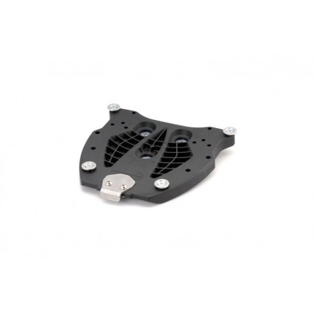 ZESTAW BAGAŻOWY ADVENTURE SW-MOTECH HONDA NC750 S/SD, NC750 X/XD (16-), BLACK