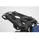 ZESTAW BAGAŻOWY ADVENTURE SW-MOTECH HONDA CRF1000L ADV SPORTS (18-), BLACK