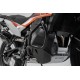 ZESTAW ZABEZPIECZAJĄCY MOTOCYKL ADVENTURE SW-MOTECH KTM 790 ADV/R (19-), 890 ADV/R (20-) BLACK