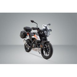 ZESTAW ZABEZPIECZAJĄCY MOTOCYKL ADVENTURE SW-MOTECH KTM 390 ADVENTURE (19-)