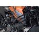 ZESTAW ZABEZPIECZAJĄCY MOTOCYKL ADVENTURE SW-MOTECH KTM 390 ADVENTURE (19-)