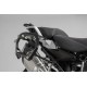 ZESTAW BAGAŻOWY ADVENTURE SW-MOTECH BMW R 1200 GS (13-)/R 1250 GS (18-), BLACK