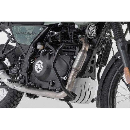 ZESTAW ZABEZPIECZAJĄCY MOTOCYKL ADVENTURE SW-MOTECH ROYAL ENFIELD HIMALAYAN (19-)