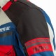 KURTKA TEKSTYLNA RST LADY PRO SERIES ADVENTURE X CE ICE/BLUE/RED DXS (2380)