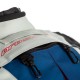 KURTKA TEKSTYLNA RST LADY PRO SERIES ADVENTURE X CE ICE/BLUE/RED DXS (2380)