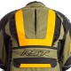 KURTKA TEKSTYLNA RST PRO SERIES ADVENTURE X CE GREEN/OCHRE S (2409)