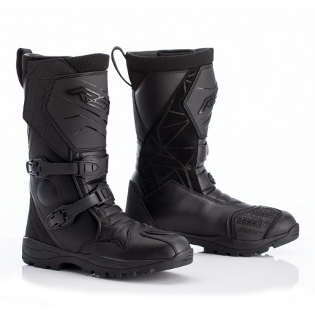 BUTY RST ADVENTURE-X WP CE BLACK 40 (2751)