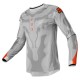 BLUZA FOX AIRLINE EXO GREY/ORANGE XXL