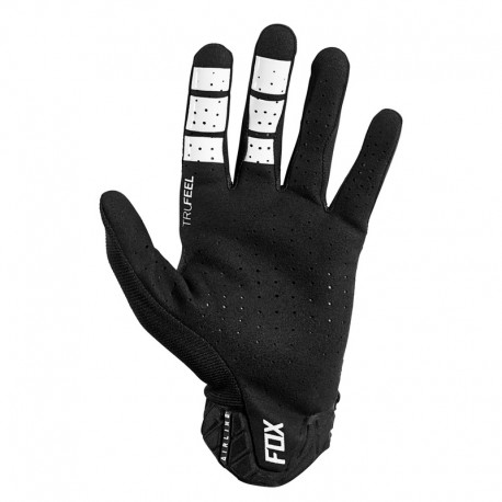 RĘKAWICE FOX AIRLINE BLACK L