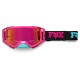 GOGLE FOX AIRSPACE NUKLR - SPARK PINK OS