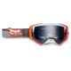 GOGLE FOX AIRSPACE VIZEN FLUO ORANGE OS