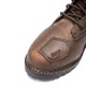 BUTY SKÓRZANE BROGER ALASKA VINTAGE BROWN 36