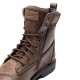 BUTY SKÓRZANE BROGER ALASKA VINTAGE BROWN 36