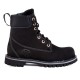 BUTY SKÓRZANE BROGER ALASKA II VINTAGE BLACK 36