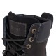 BUTY SKÓRZANE BROGER ALASKA II VINTAGE BLACK 36