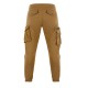 SPODNIE JEANS BROGER ALASKA II JOGGER FIT CARAMEL W28L32