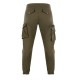 SPODNIE JEANS BROGER ALASKA II JOGGER FIT OLIVE GREEN W28L32