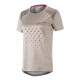 KOSZULKA ROWEROWA ALPINESTARS LADY ALPS 6.0 LIGHT GREY XS