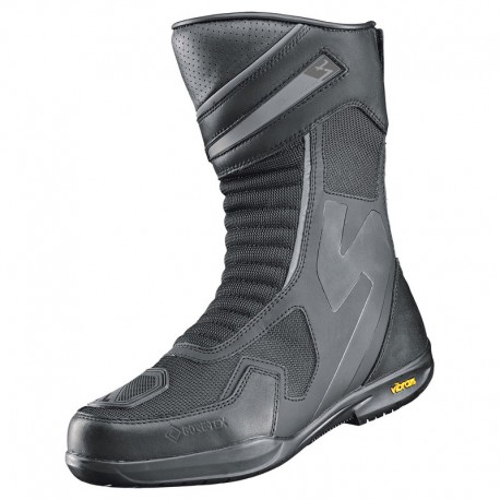 BUTY HELD ALSERIO GTX [GORE-TEX] BLACK 37