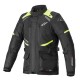 KURTKA TEKSTYLNA ALPINESTARS ANDES V3 DRYSTAR BLACK/FLUO YELLOW S