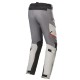 SPODNIE TEKSTYLNE ALPINESTARS ANDES V3 DRYSTAR ICE GREY/DARK GREY S