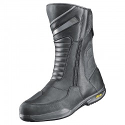 BUTY SKÓRZANE HELD ANNONE GTX [GORE-TEX] BLACK 37