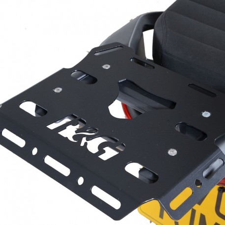 STELAŻ RG RACING ADVENTURE RACK SUPER SOCO CPX 20-