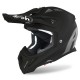 KASK AIROH AVIATOR ACE COLOR BLACK MATT XS