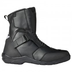 BUTY RST AXIOM MID WATERPROOF CE BLACK 40 (3220)