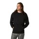 BLUZA FOX BACKLASH DWR CREW BLACK S