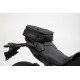 TORBA TYLNA SW-MOTECH ION S BLACK 7-15 L