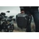 TORBA TYLNA SW-MOTECH PRO REARBAG BLACK/ANTHRACITE 22-34L