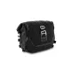 SAKWA NA LEWĄ STRONĘ LEGEND GEAR BLACK EDITION SW-MOTECH BLACK 9,8L