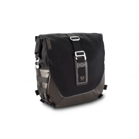 SAKWA NA LEWĄ STRONĘ LEGEND GEAR LC2 SW-MOTECH BROWN 13,5L