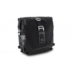 SAKWA NA PRAWĄ STRONĘ LEGEND GEAR BLACK EDITION SW-MOTECH BLACK 13,5L