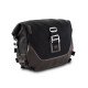 ZESTAW SAKWA LEGEND GEAR WRAZ Z PASEM SLS SW-MOTECH LEWA STRONA BROWN 9,8L