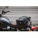 TORBA TYLNA LEGEND GEAR SW-MOTECH TAIL BAG Z FUNKCJĄ PLECAKA LR1 BROWN 17,5L