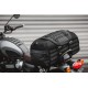 TORBA TYLNA LEGEND GEAR BLACK EDITION SW-MOTECH TAIL BAG LR2 BLACK 48L