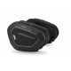 ZESTAW SAKW BOCZNYCH PRO BLAZE I STELAŻY SW-MOTECH HONDA NC700 (11-14)/NC750 (14-) BLACK 2X15-20L